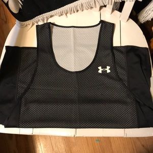 Under Armour Mesh Practice Jersey Size:S/M